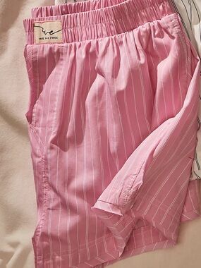 We The Free Day to Day striped Boxers